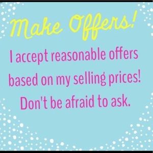 Willing to negotiate